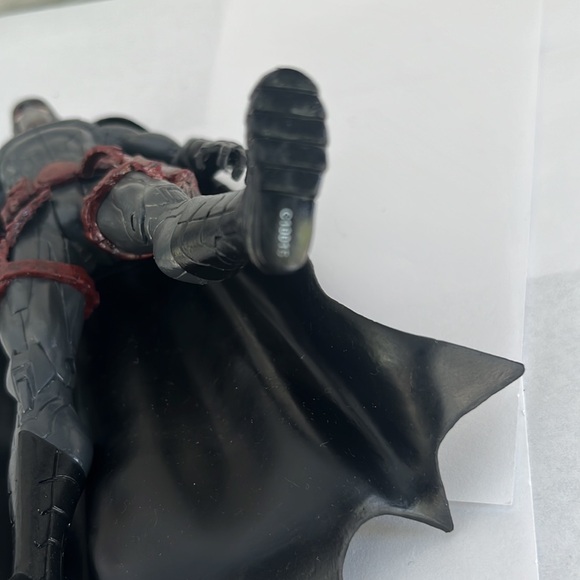 Dc Comics 7” Batman - Picture 8 of 8